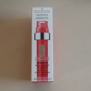Clinique ID